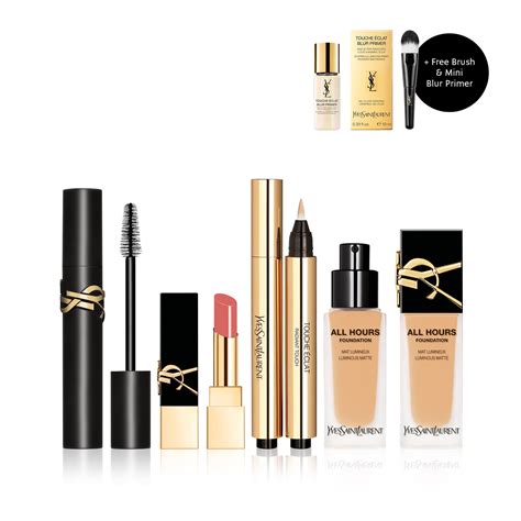 ysl cal|ysl canada makeup.